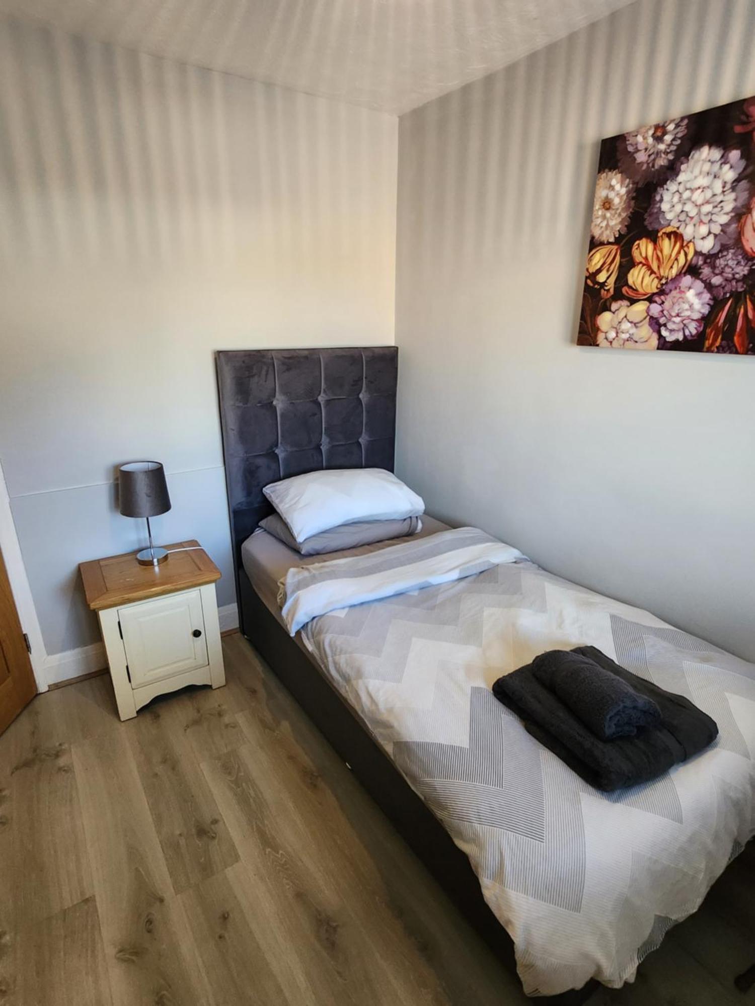 Southernwood - Wantage Road Apt 2 Didcot Zewnętrze zdjęcie