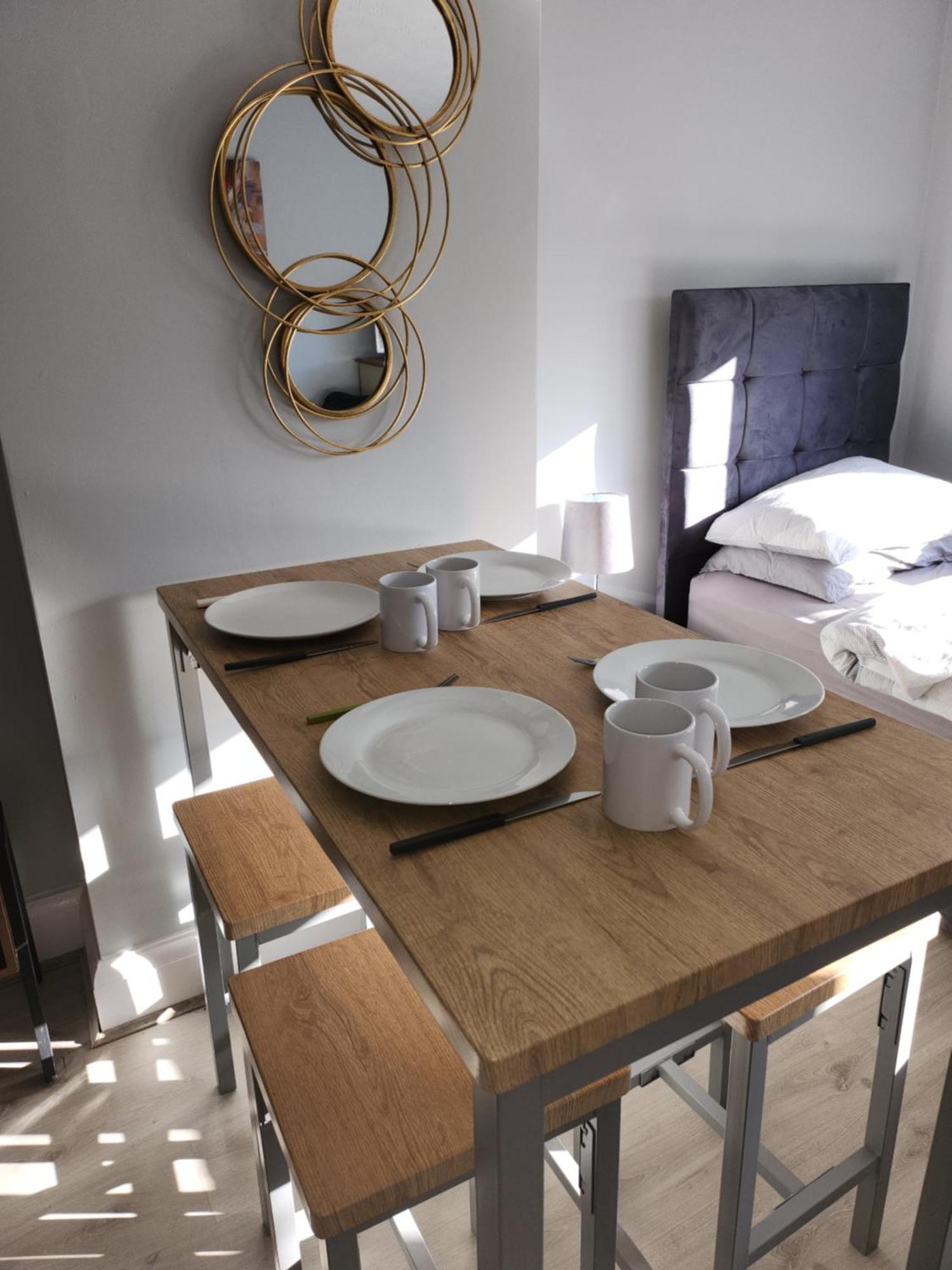 Southernwood - Wantage Road Apt 2 Didcot Zewnętrze zdjęcie
