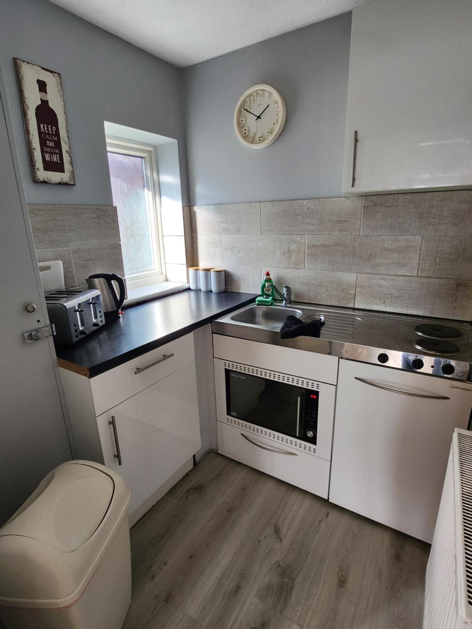 Southernwood - Wantage Road Apt 2 Didcot Zewnętrze zdjęcie